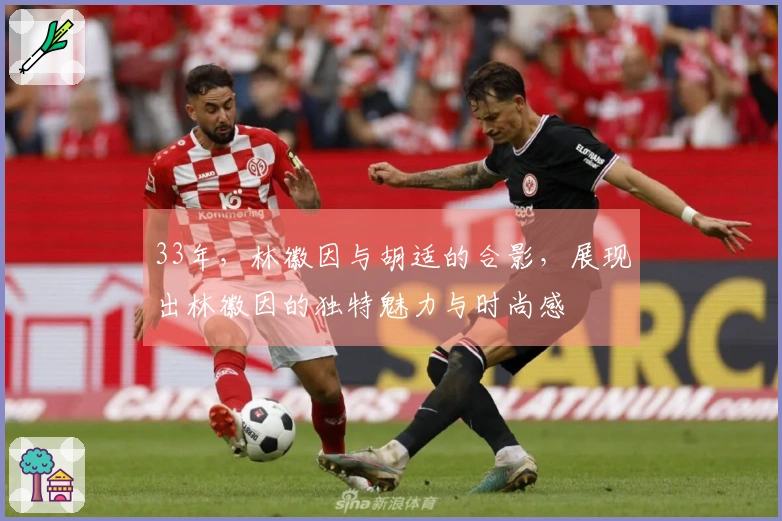 33年，林徽因与胡适的合影，展现出林徽因的独特魅力与时尚感