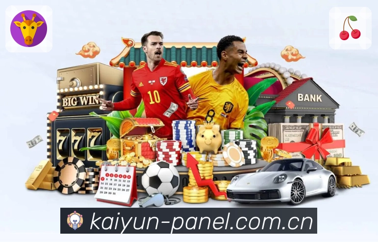 B体育全能体育助手App